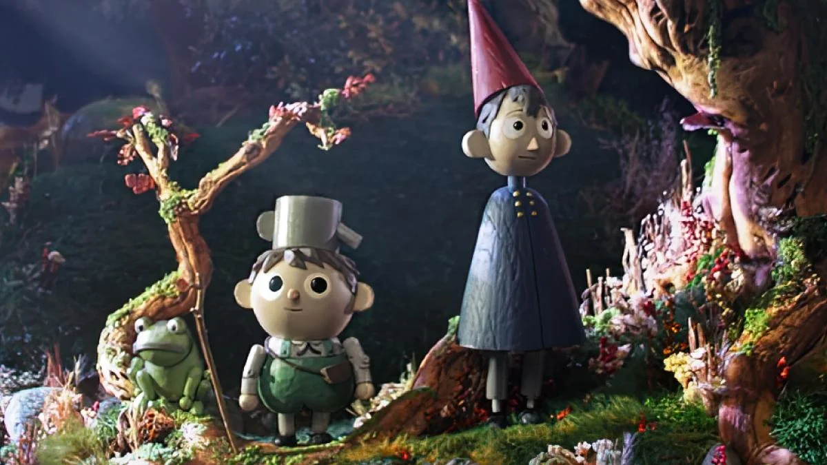 Over the Garden Wall regresa con un episodio especial para celebrar su 10° Aniversario 2