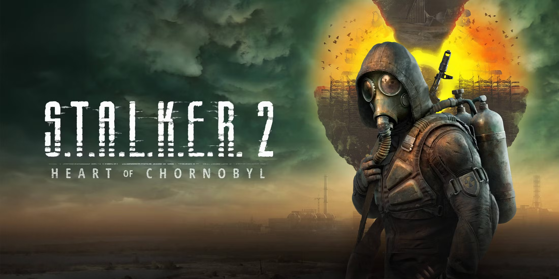 S.T.A.L.K.E.R. 2: Heart of Chornobyl