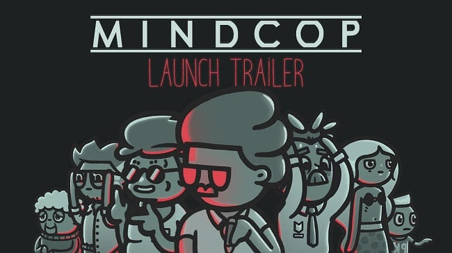 mindcop