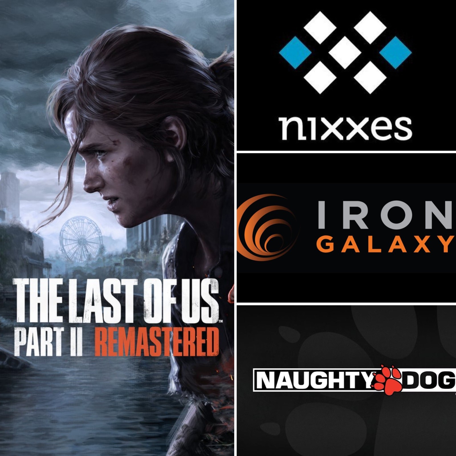 The Game Awards 2024: The Last Of Us 2 Remastered llegará a PC 2