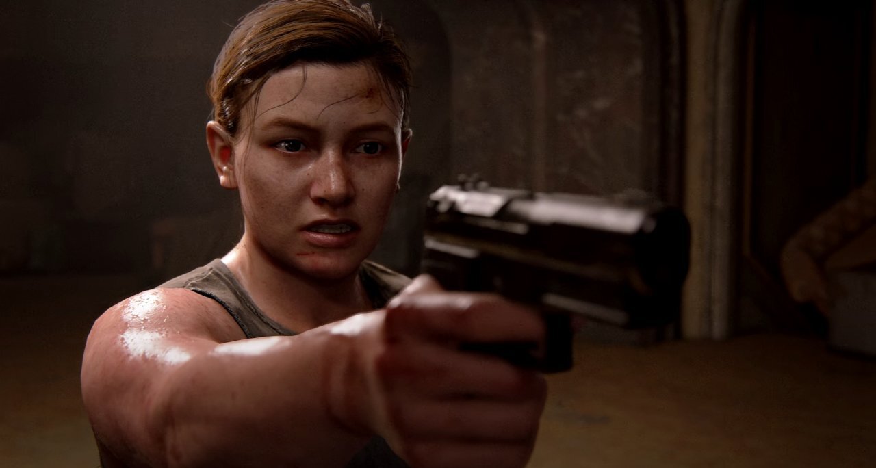 The Game Awards 2024: The Last Of Us 2 Remastered llegará a PC 1