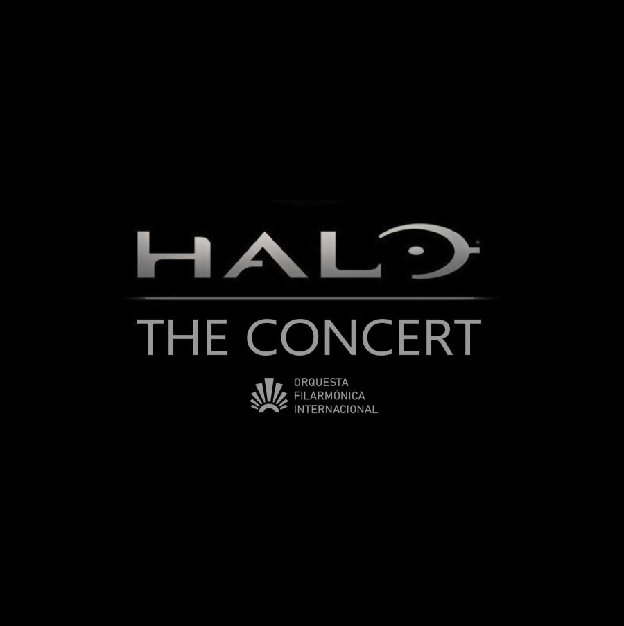 Halo The Concert 