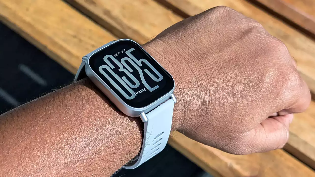 Redmi Watch 5