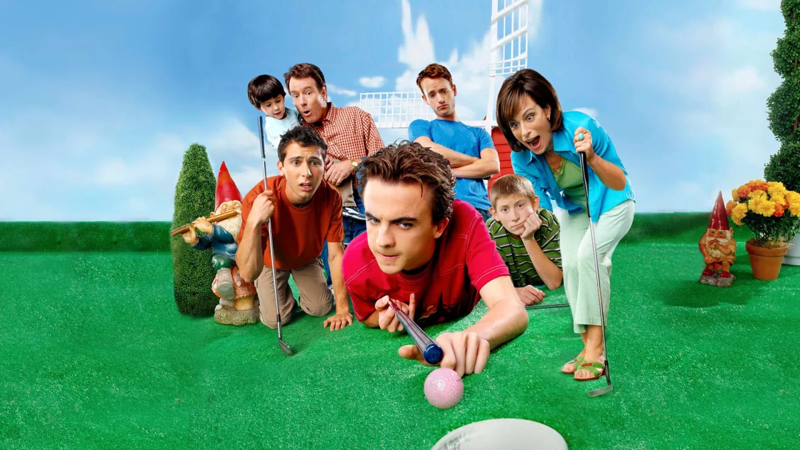 ‘Malcolm in the Middle’ anuncia su regreso