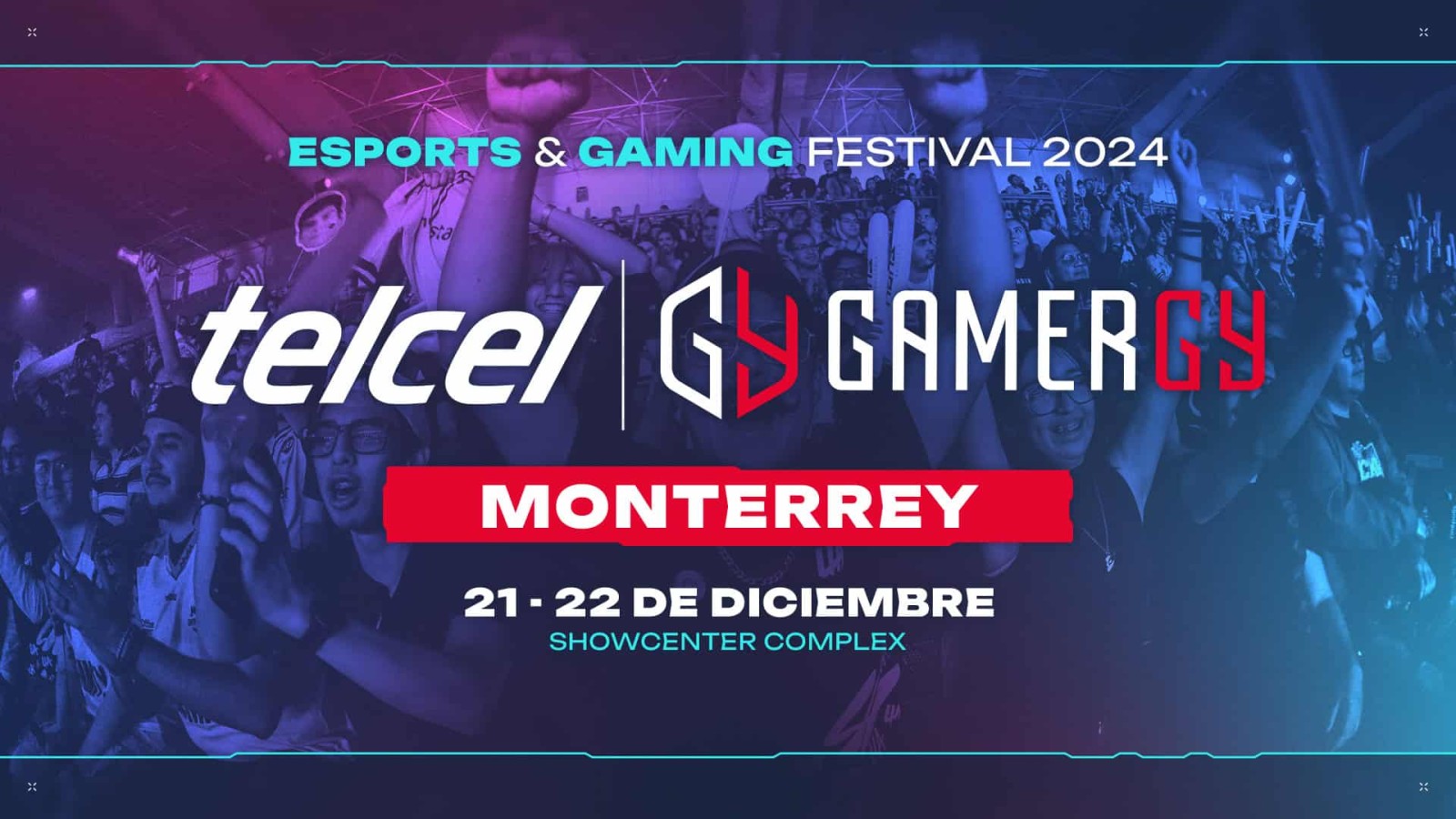 gamergy