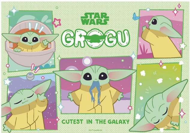 grogu