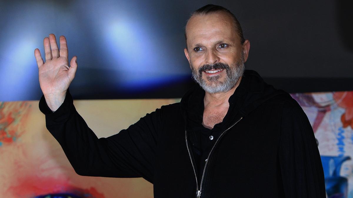 miguel bose