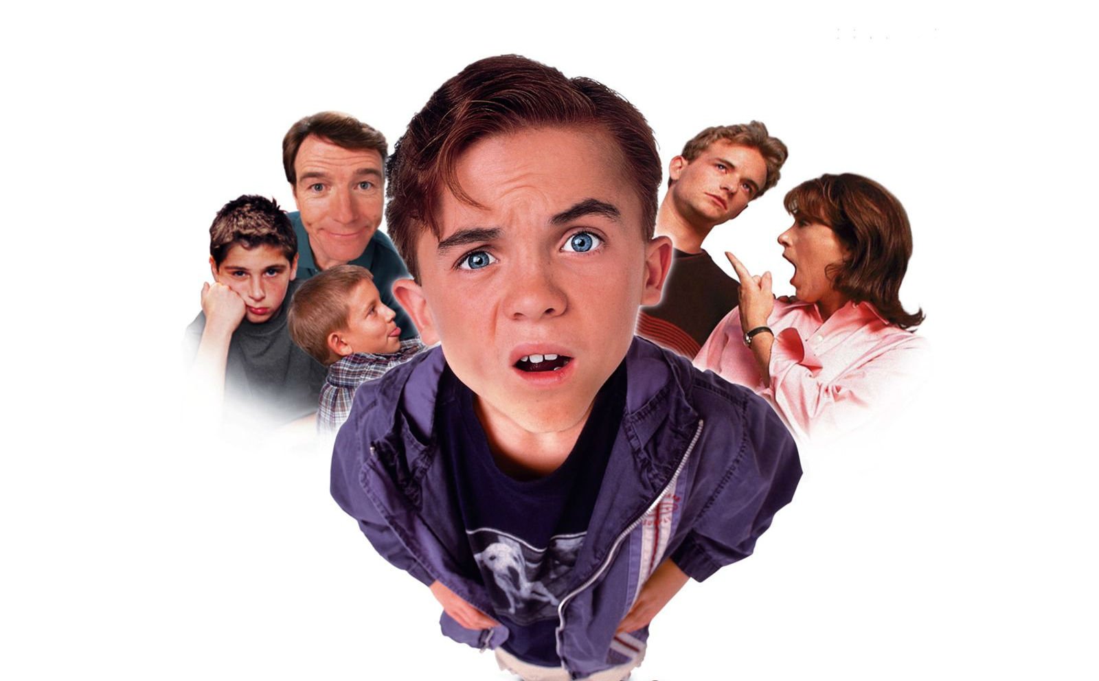Malcolm in the Middle