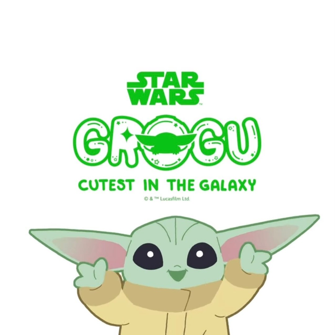 grogu