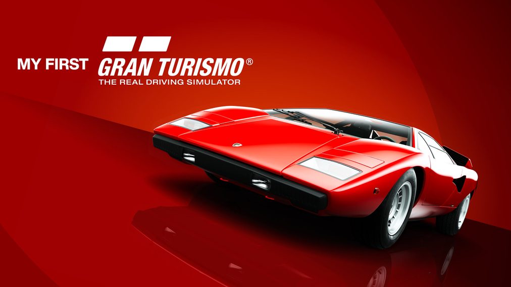 My First Gran Turismo: Una invitación para disfrutar de la emoción de conducir