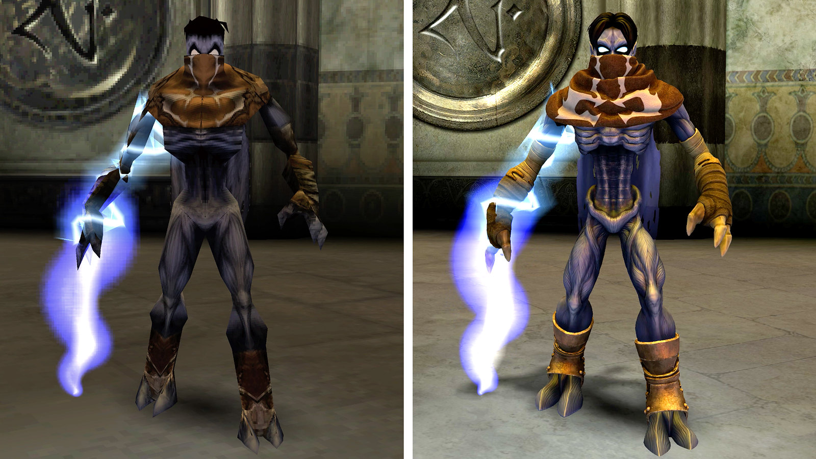 SOUL REAVER