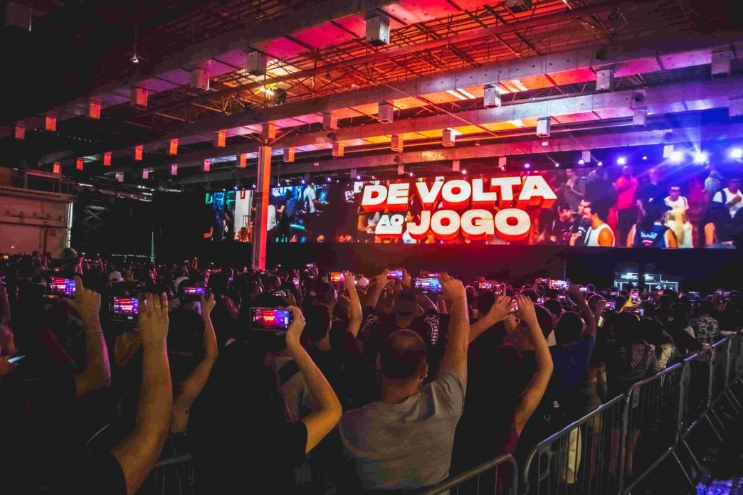 ¡Brasil Game Show estrenará sede para el 2025!