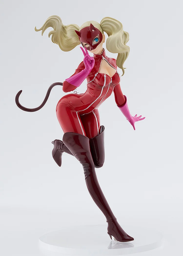 Persona 5 Royal, Ann Takamaki