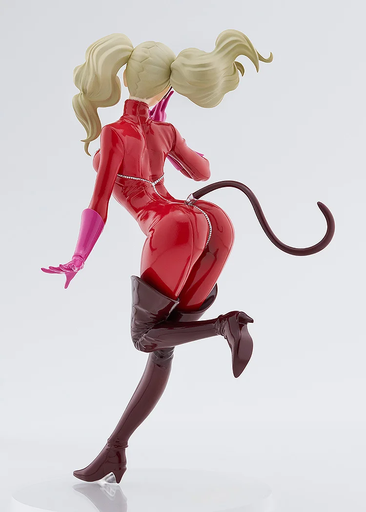 Persona 5 Royal, Ann Takamaki