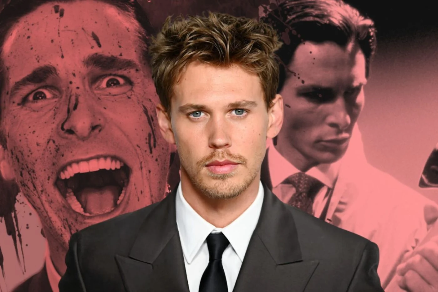 American Psycho ha encontrado a su nuevo Patrick Bateman, Austin Butler 1 Austin Butler, American Psycho