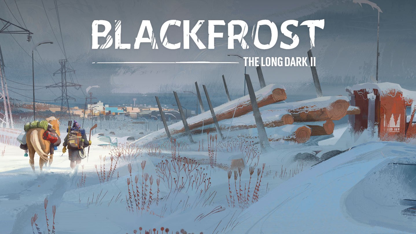 The Game Awards 2024: BLACKFROST: The Long Dark II anunciado 1 BLACKFROST: The Long Dark II
