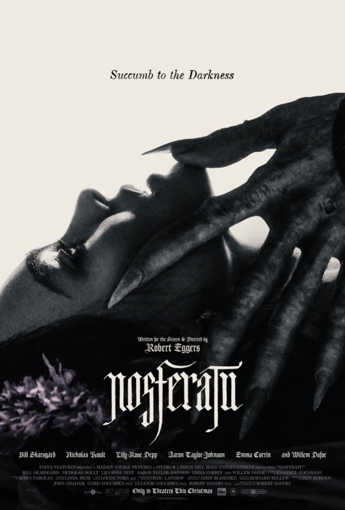 Nosferatu