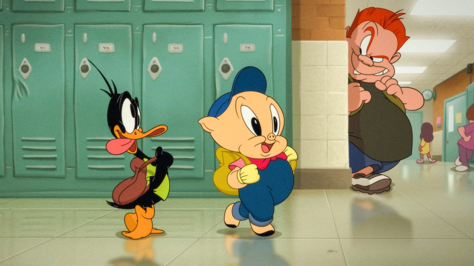 Looney Tunes: The Day The Earth Blew Up lanza su primer avance