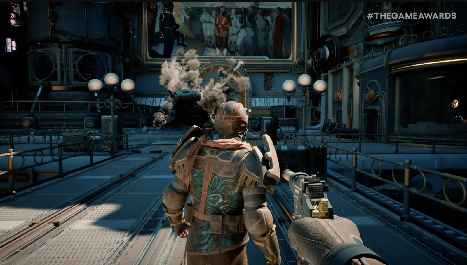 The Outer Worlds 2