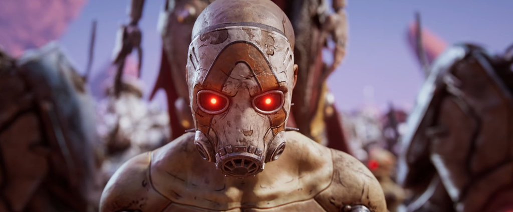 Borderlands 4