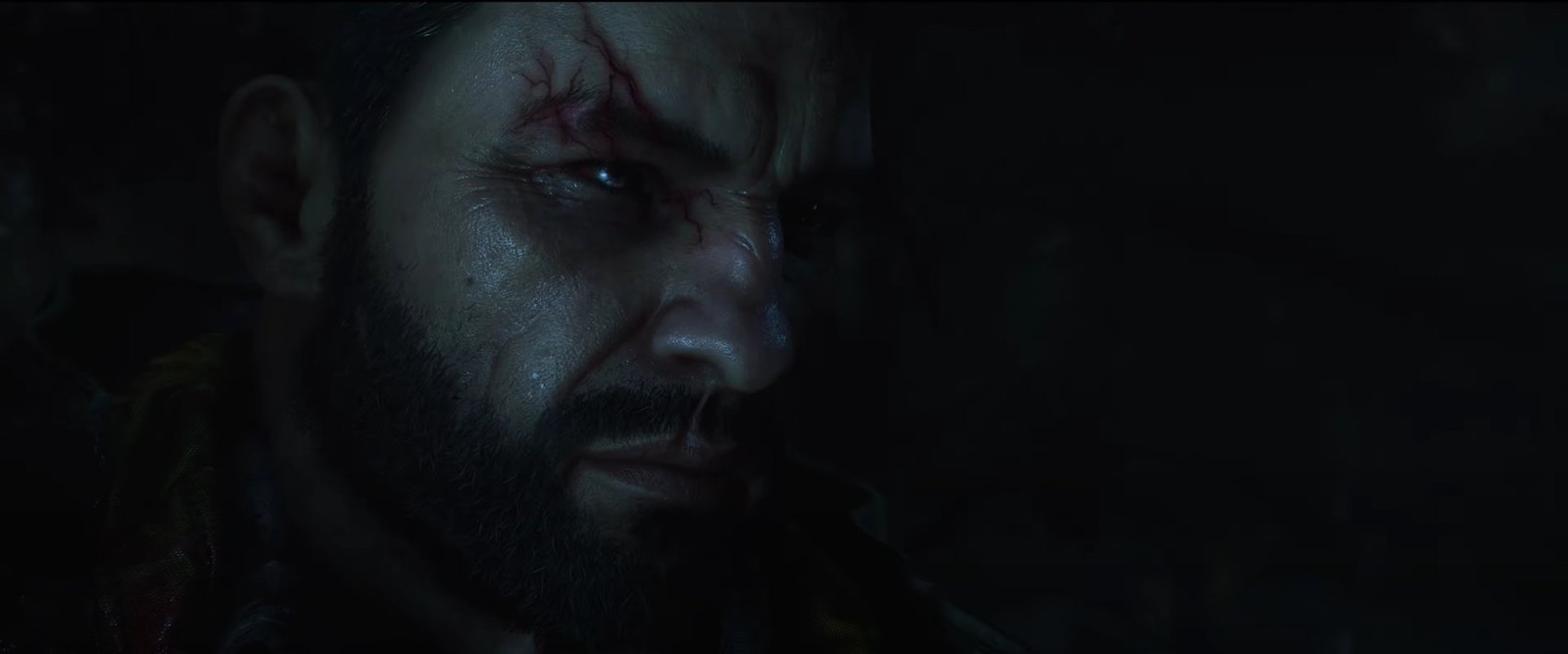 The Game Awards 2024 - Dying Light: The Beast presenta nuevo gameplay 2 DYING LIGHT THE BEAST