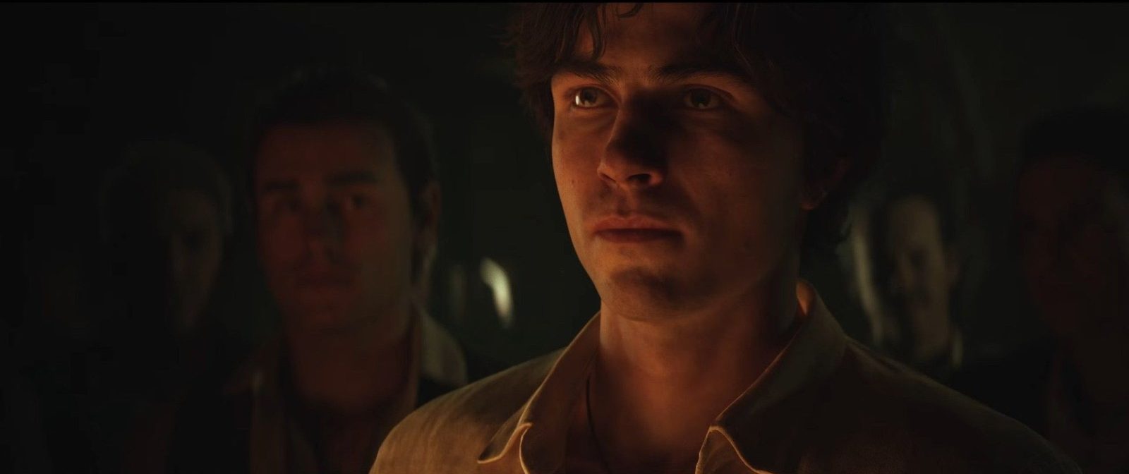 The Game Awards 2024: Mafia The Old Country presenta su primer avance 1 Mafia: The Old Country