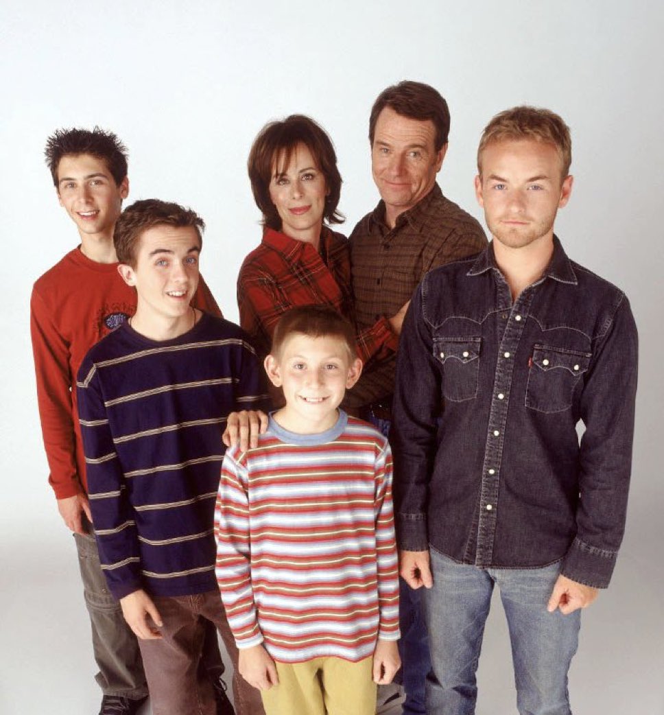 Malcolm in the Middle