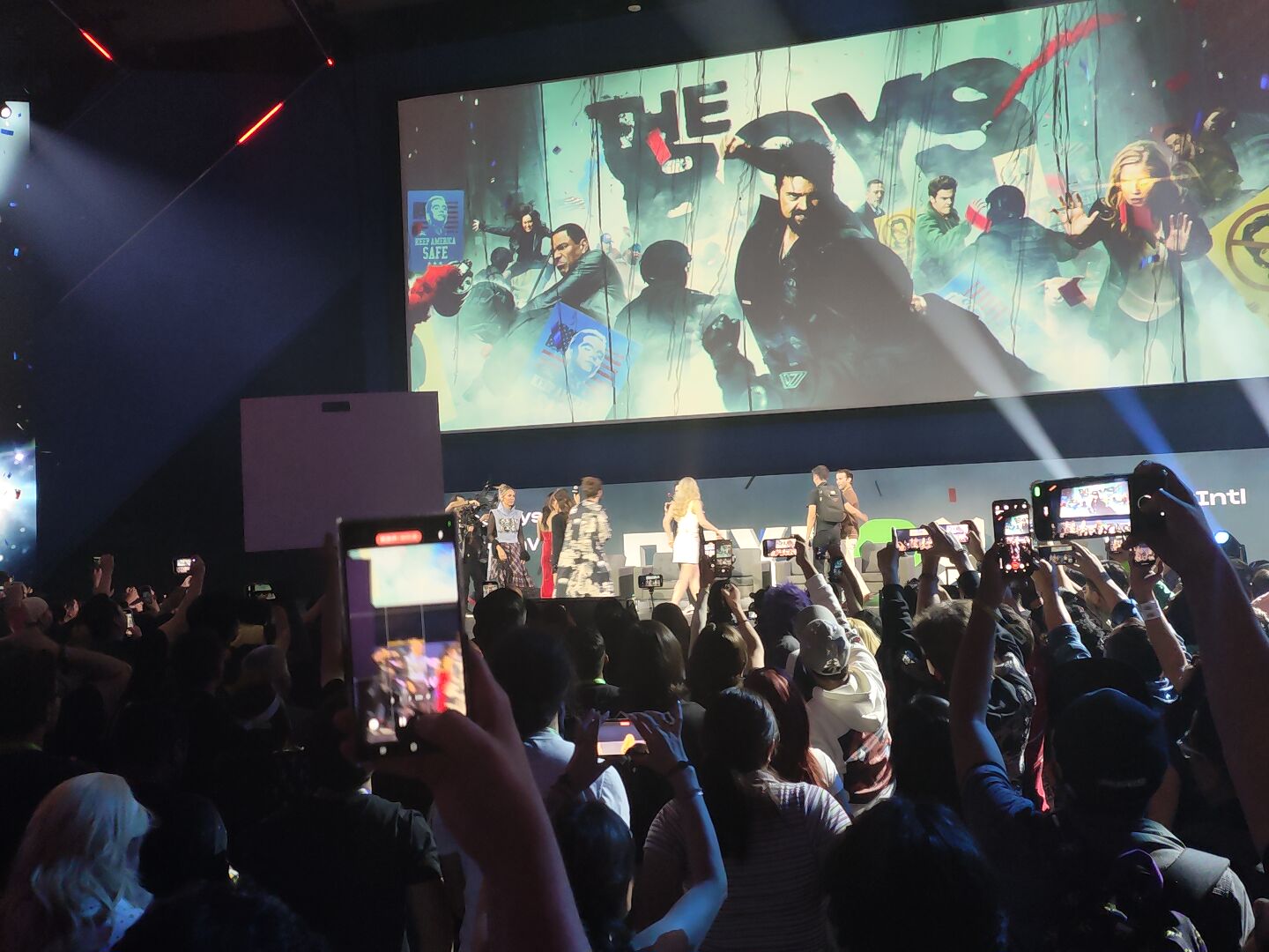 CCXP México 2024: Un evento increíble que revolucionó la cultura pop. 5