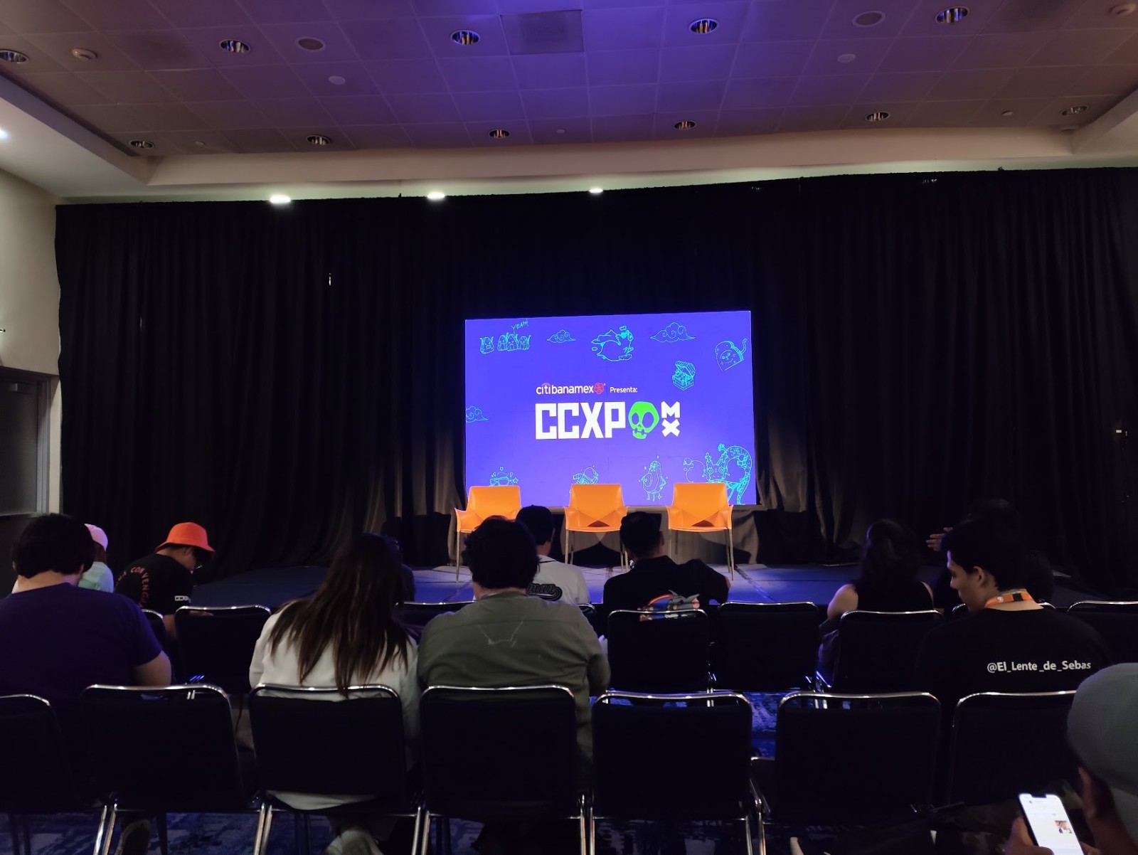 CCXP México 2024: Un evento increíble que revolucionó la cultura pop. 6