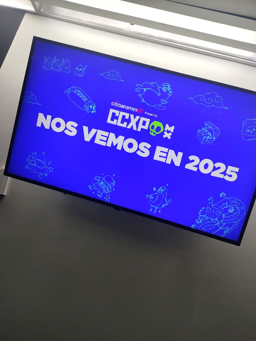 CCXP México 2024: Un evento increíble que revolucionó la cultura pop. 10