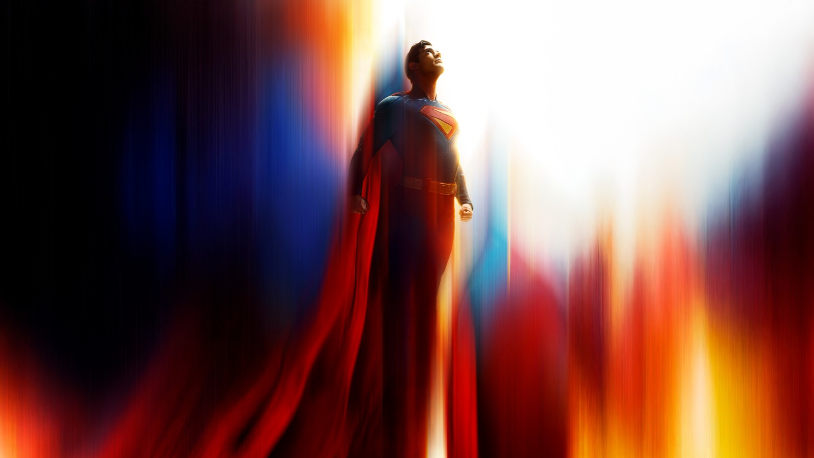 Superman estrena su primer avance