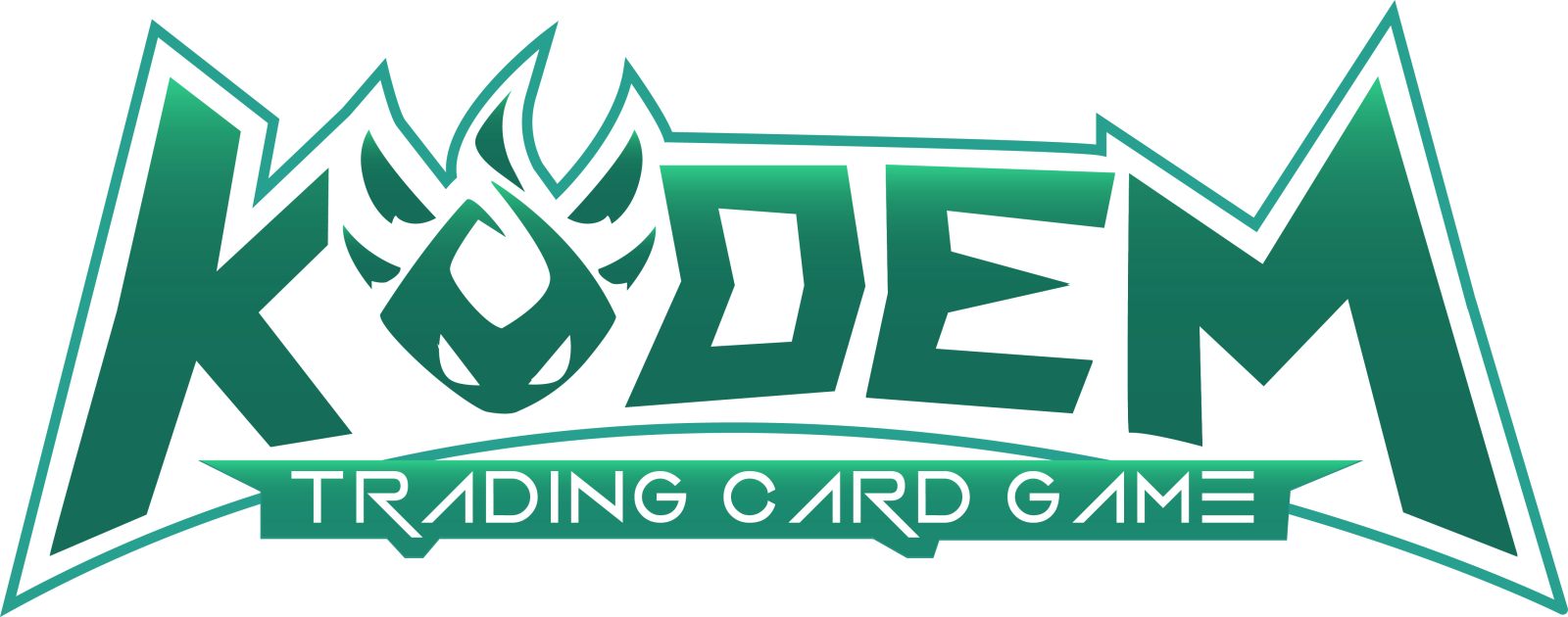 KODEM Trading Card Game