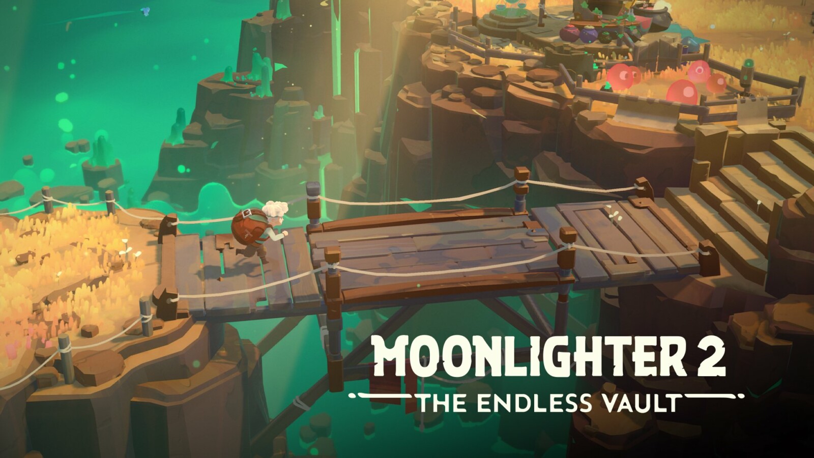 Moonlighter 2