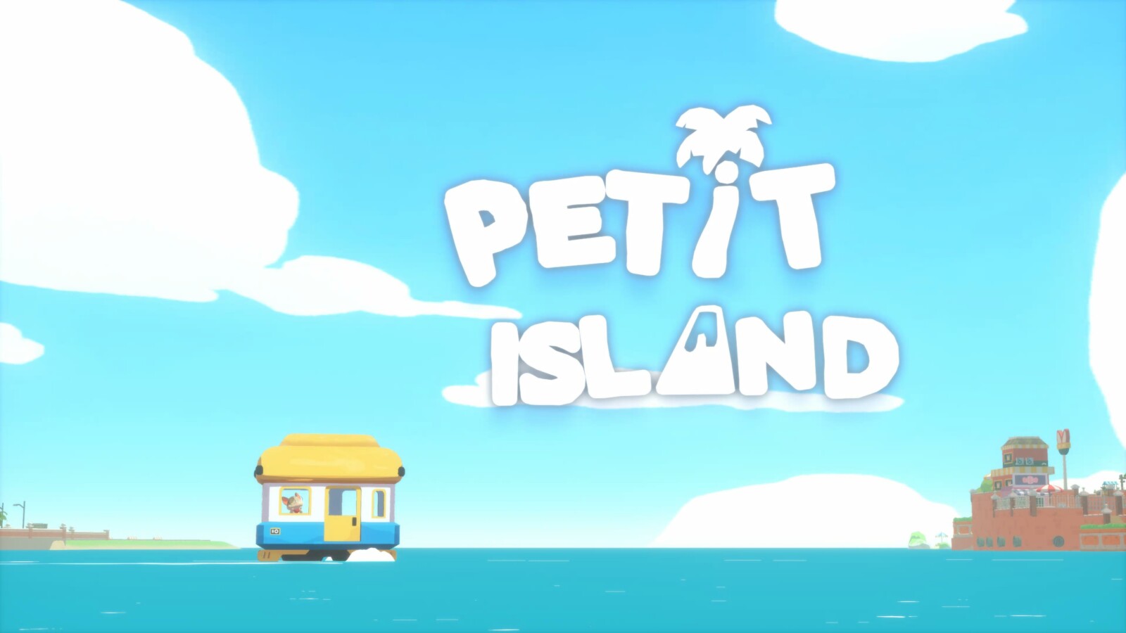 Petit Island