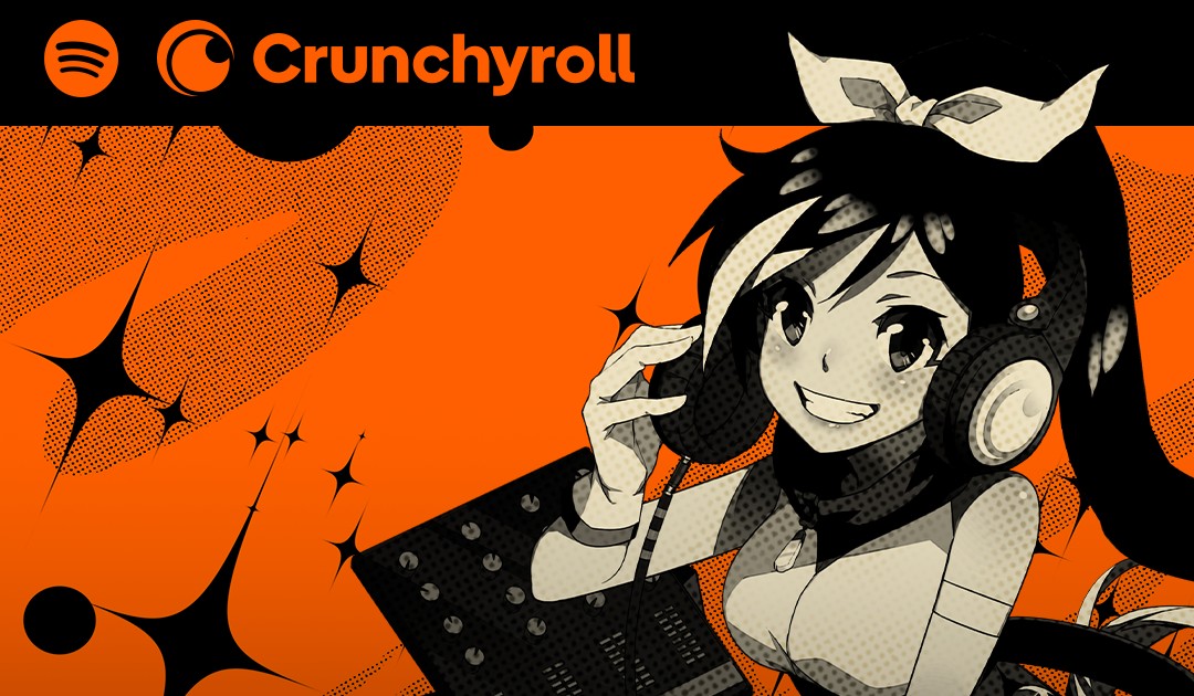 Crunchyroll