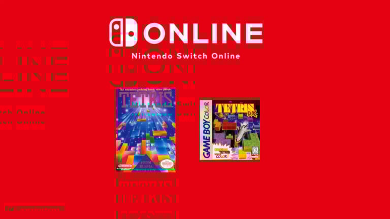Tetris DX llega al Nintendo Switch Online 1 Tetris DX