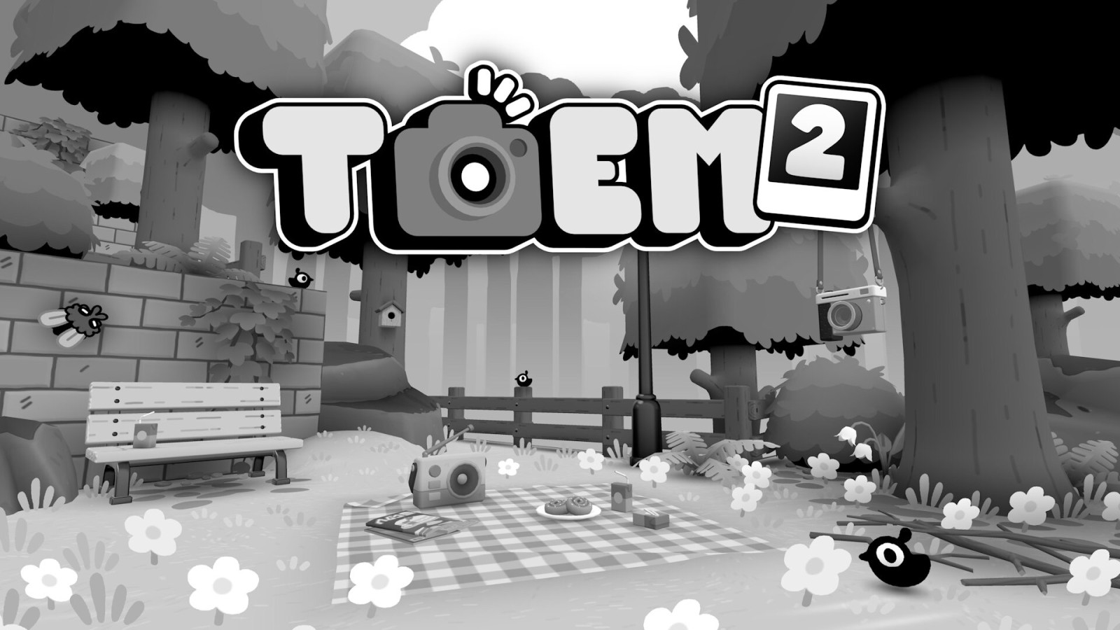 TOEM 2 anunciado para consolas y PC