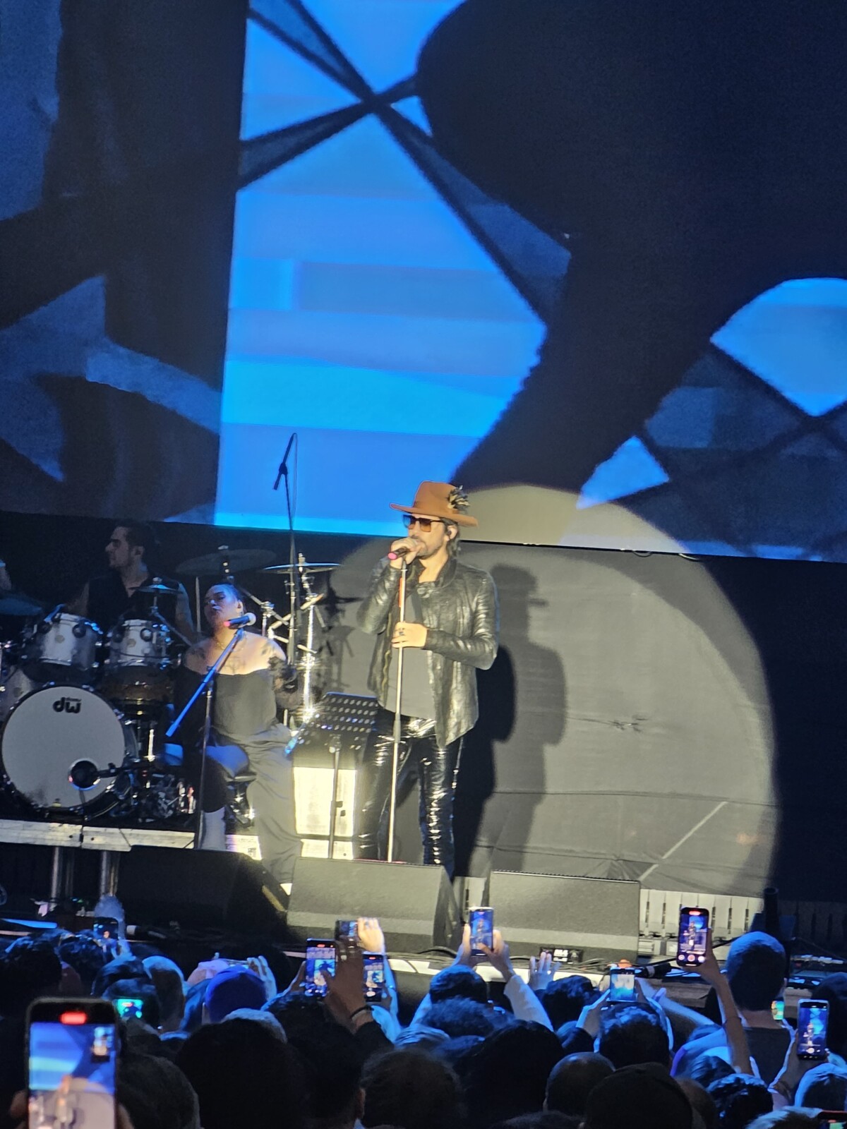 El Remind GNP 2024 fue un festival lleno de energía, nostalgia y ritmos contagiosos 2