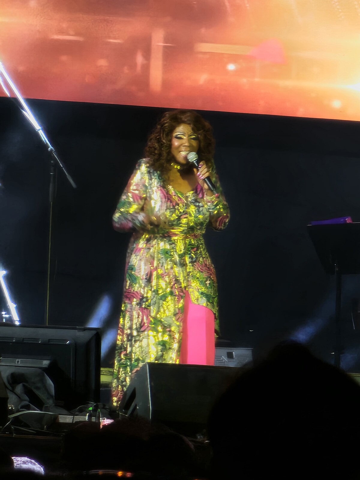 El Remind GNP 2024 fue un festival lleno de energía, nostalgia y ritmos contagiosos 4