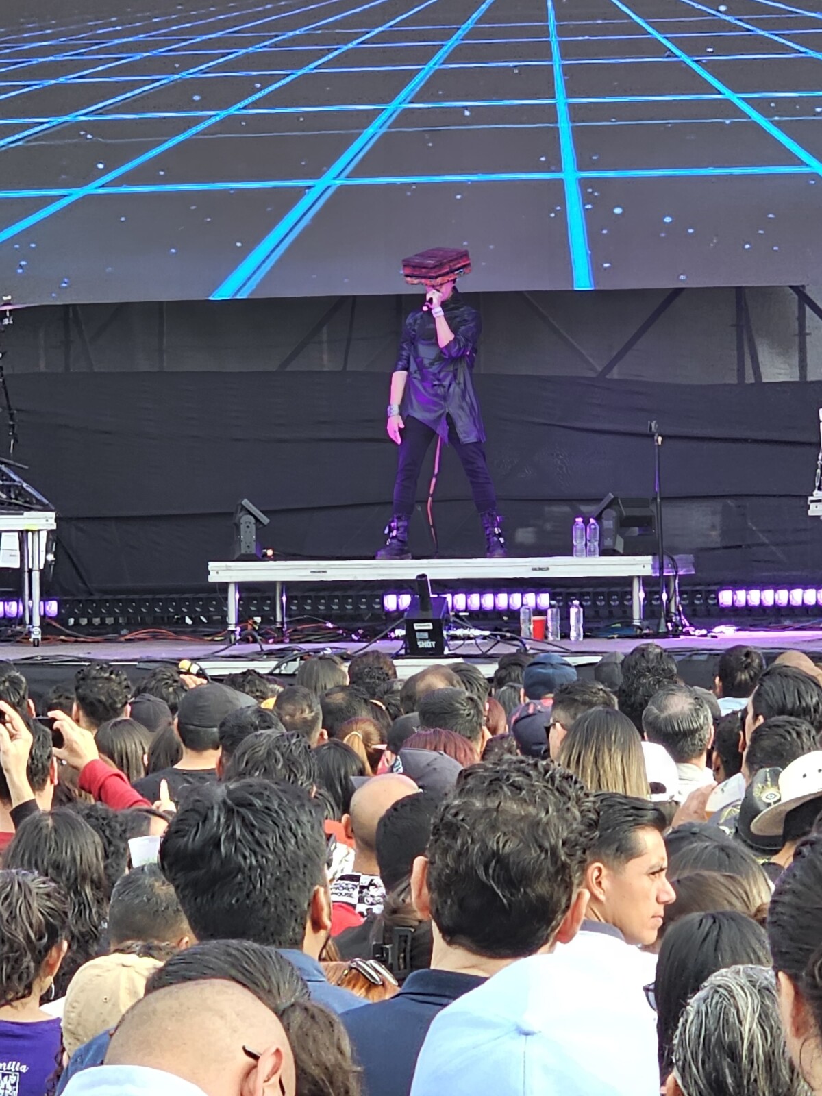 El Remind GNP 2024 fue un festival lleno de energía, nostalgia y ritmos contagiosos 1