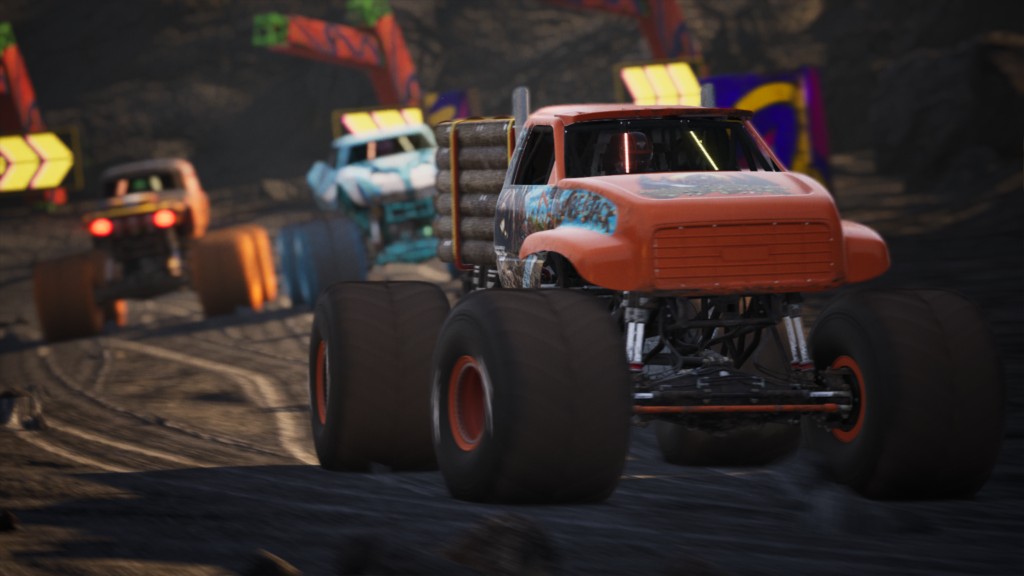 Monster Jam