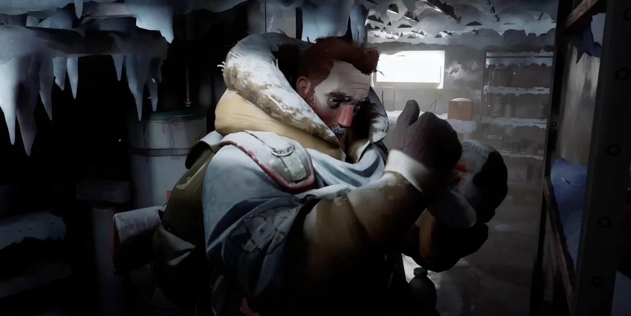 The Game Awards 2024: BLACKFROST: The Long Dark II anunciado 2 BLACKFROST: The Long Dark II
