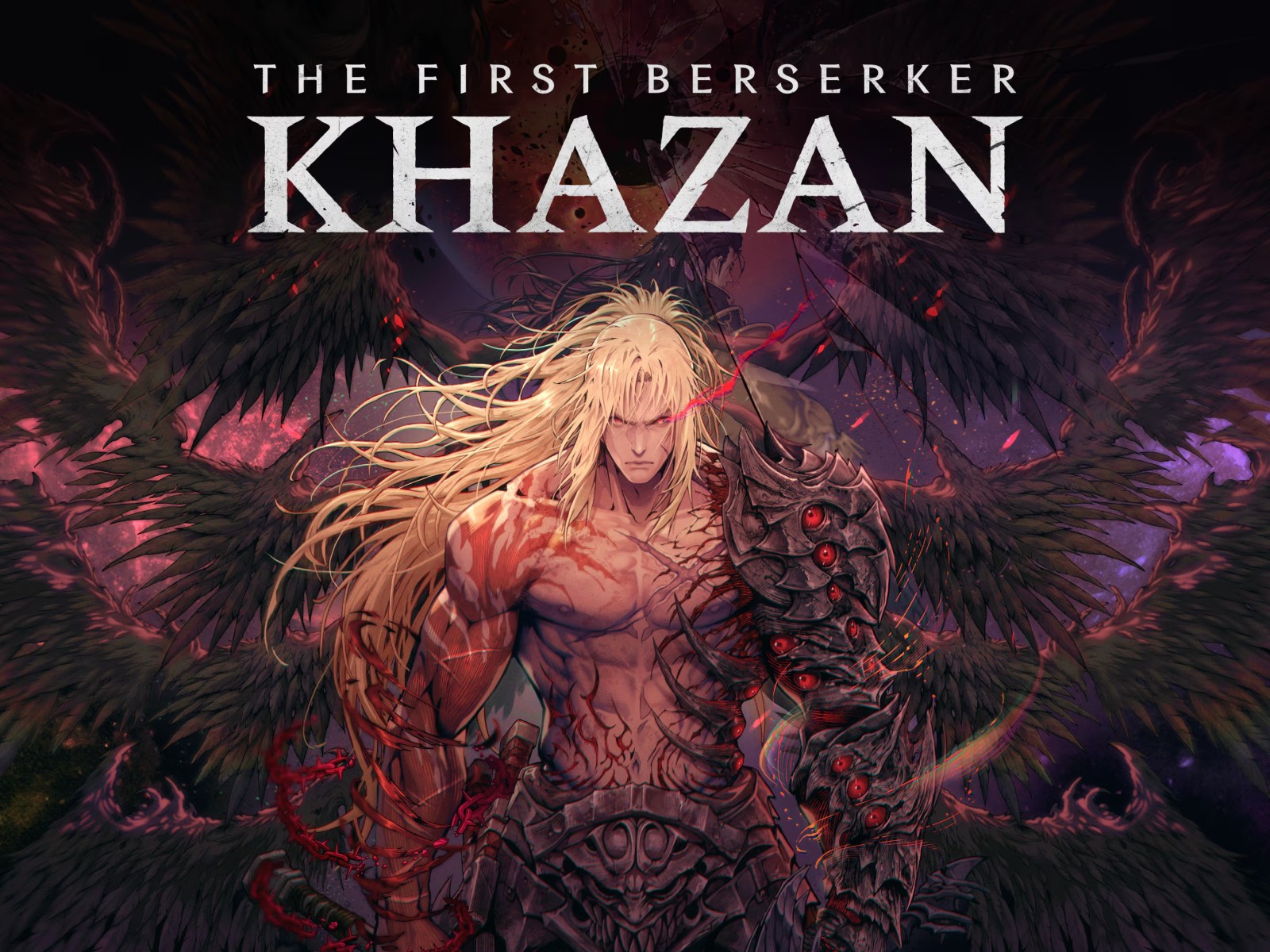 The Game Awards 2024: The First Berserker: Khazan ya tiene fecha de estreno 1 The First Berserker: Khazan