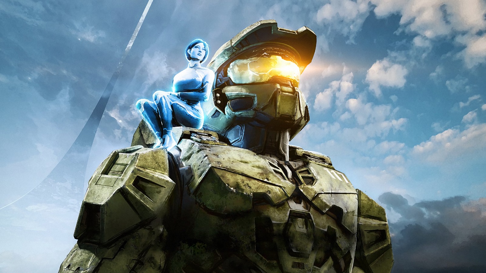 Halo Infinite