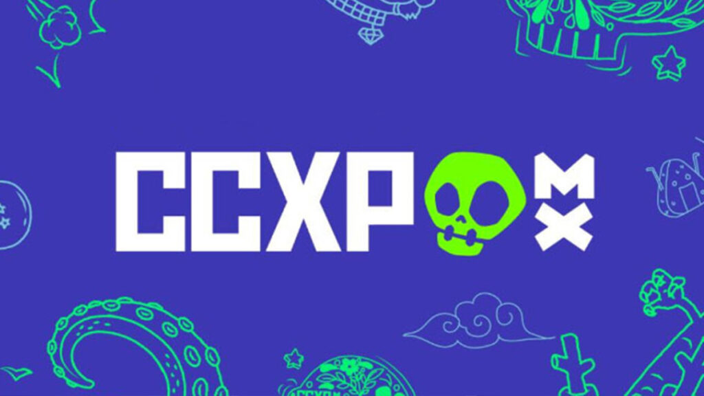 CCXP México 2024: Un evento increíble que revolucionó la cultura pop. 1