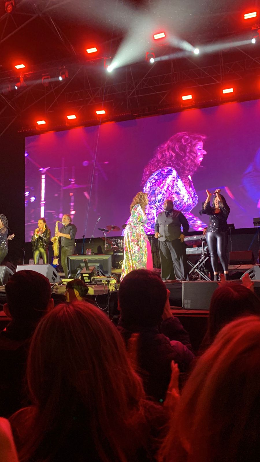 El Remind GNP 2024 fue un festival lleno de energía, nostalgia y ritmos contagiosos 3