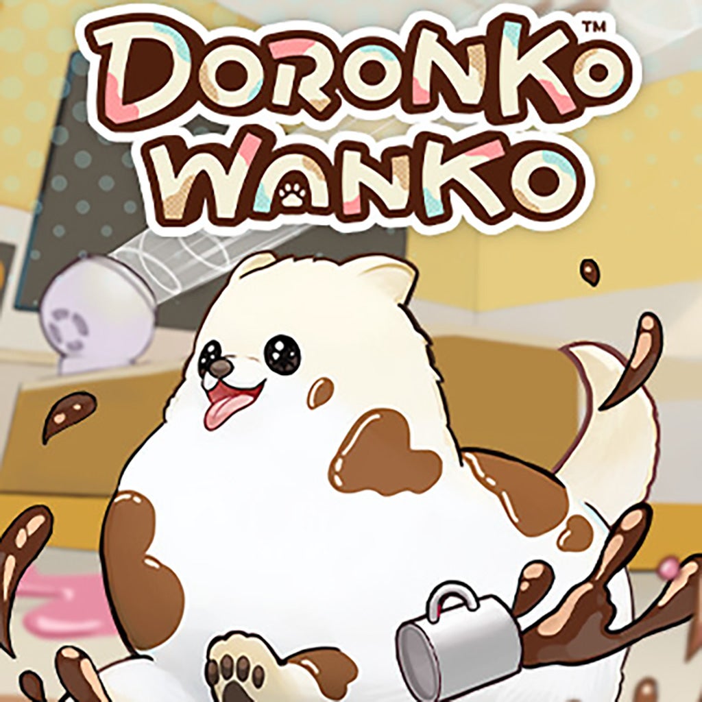 DORONKO WANKO llegará a Nintendo Switch en 2025 1