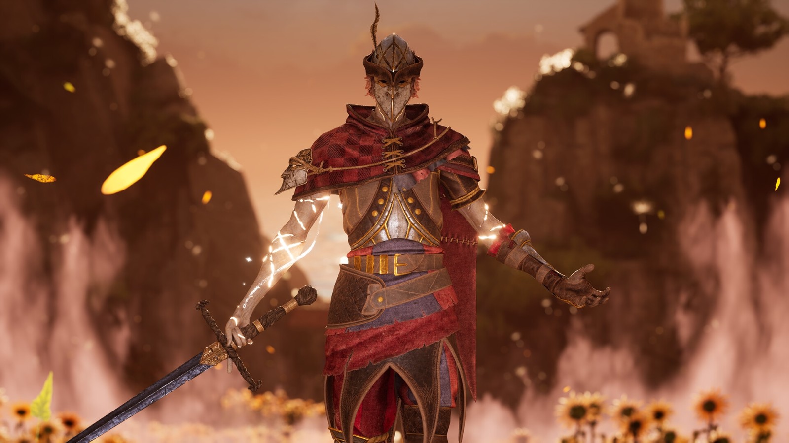 Enotria: The Last Song disponible hoy en Xbox Series X|S 2 Enotria: The Last Song