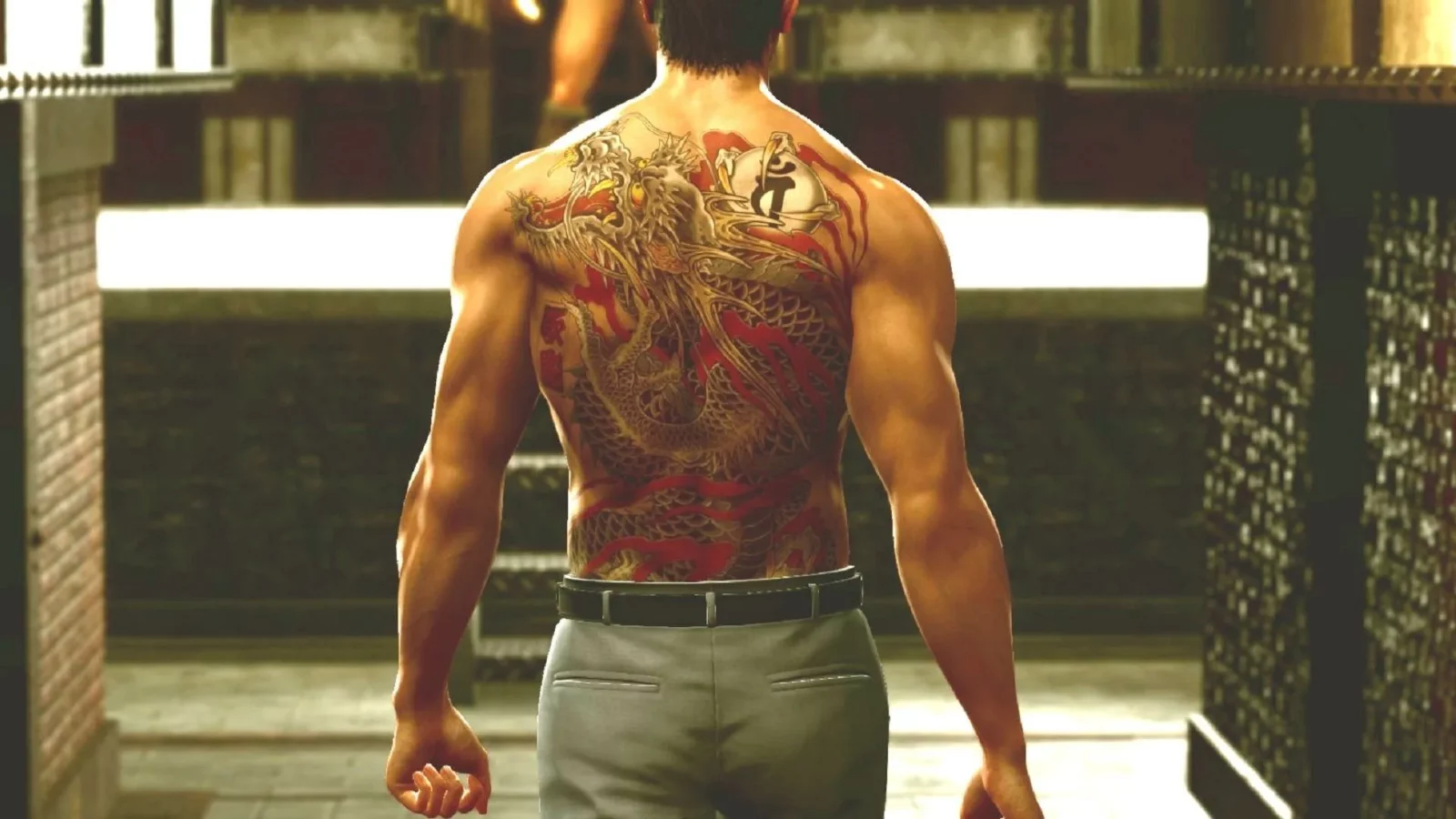 Reseña: Yakuza Kiwami 2 (Nintendo Switch 2) 5 Yakuza Kiwami 2