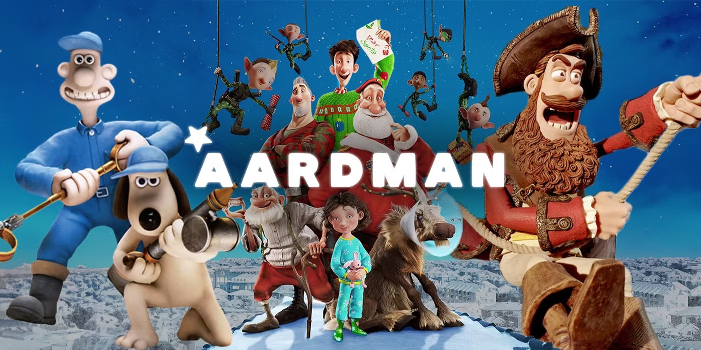 ¡Pokémon anuncia colaboración con Aardman para 2027! 1